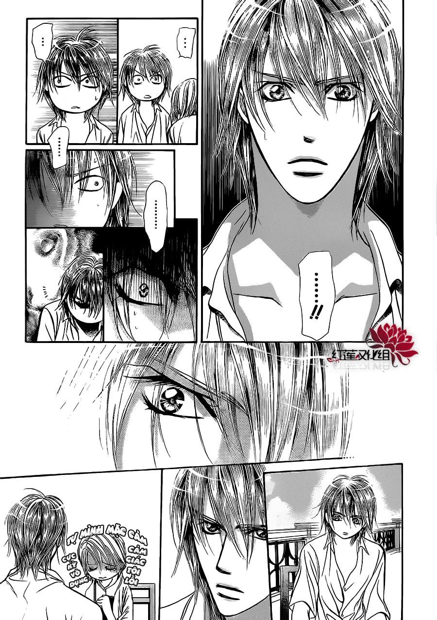 Thách Thức Tuyệt Vời Chapter 208 - 13