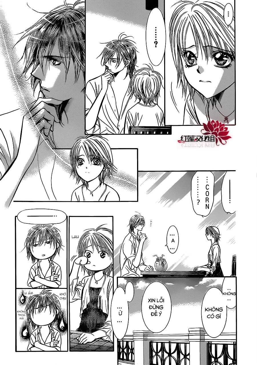 Thách Thức Tuyệt Vời Chapter 208 - 15