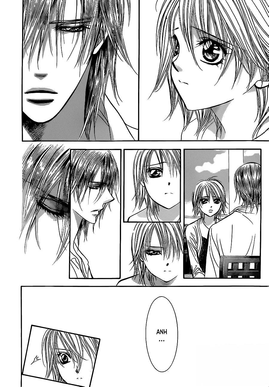 Thách Thức Tuyệt Vời Chapter 208 - 3