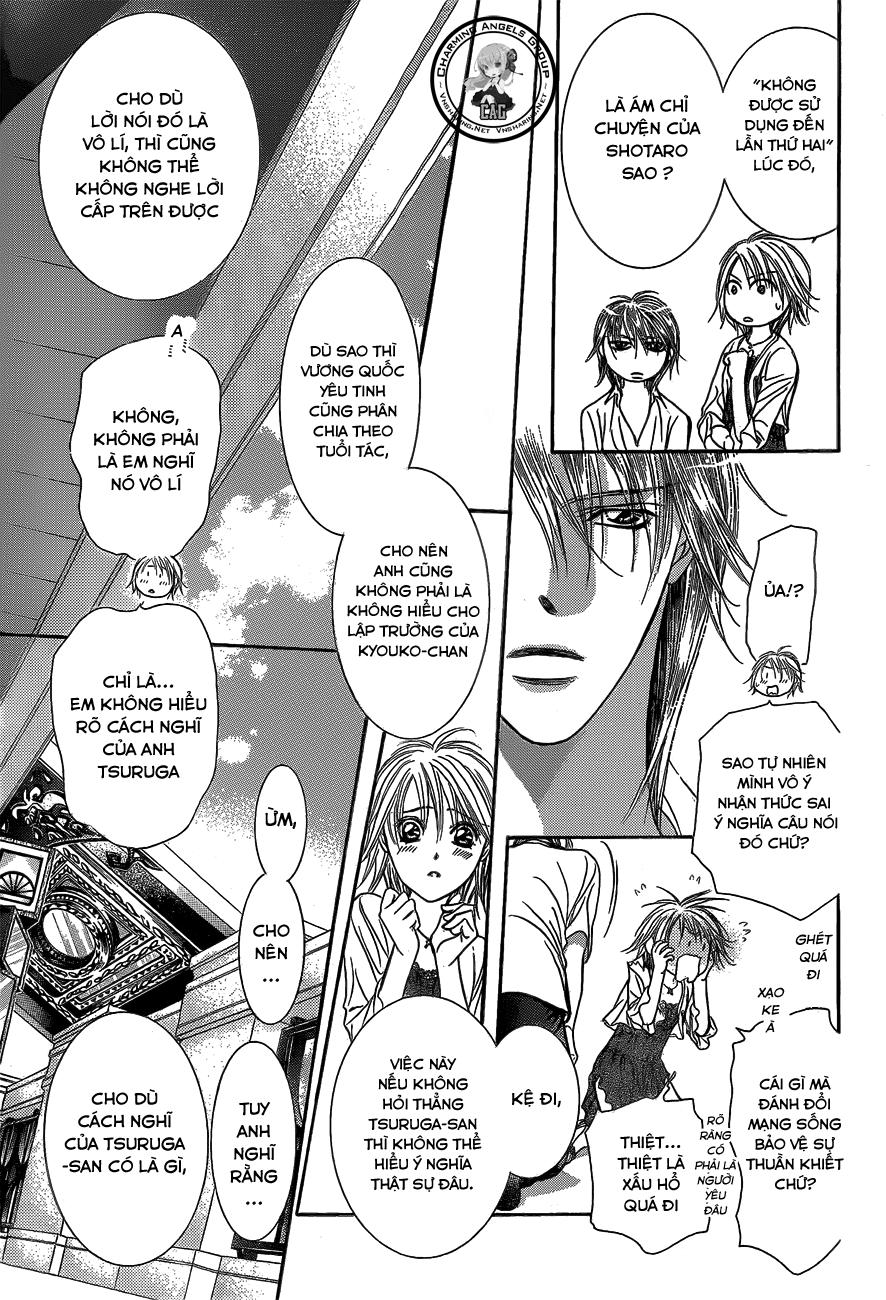 Thách Thức Tuyệt Vời Chapter 209 - 14