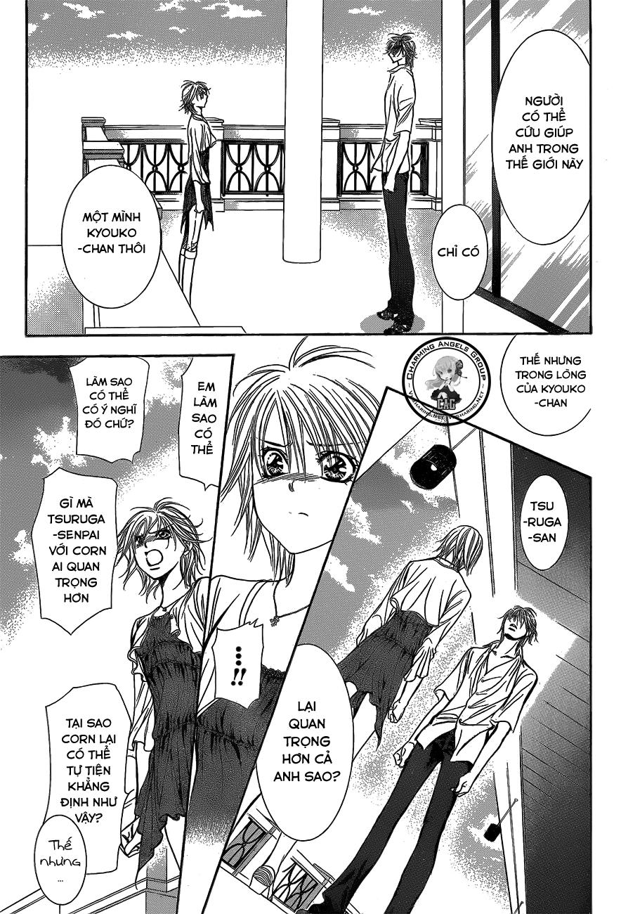 Thách Thức Tuyệt Vời Chapter 209 - 18