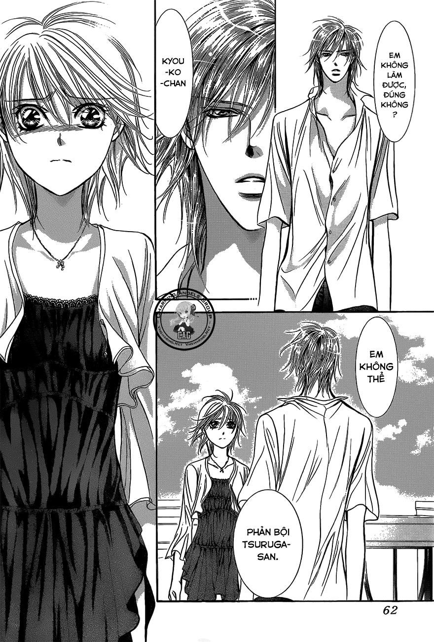 Thách Thức Tuyệt Vời Chapter 209 - 19