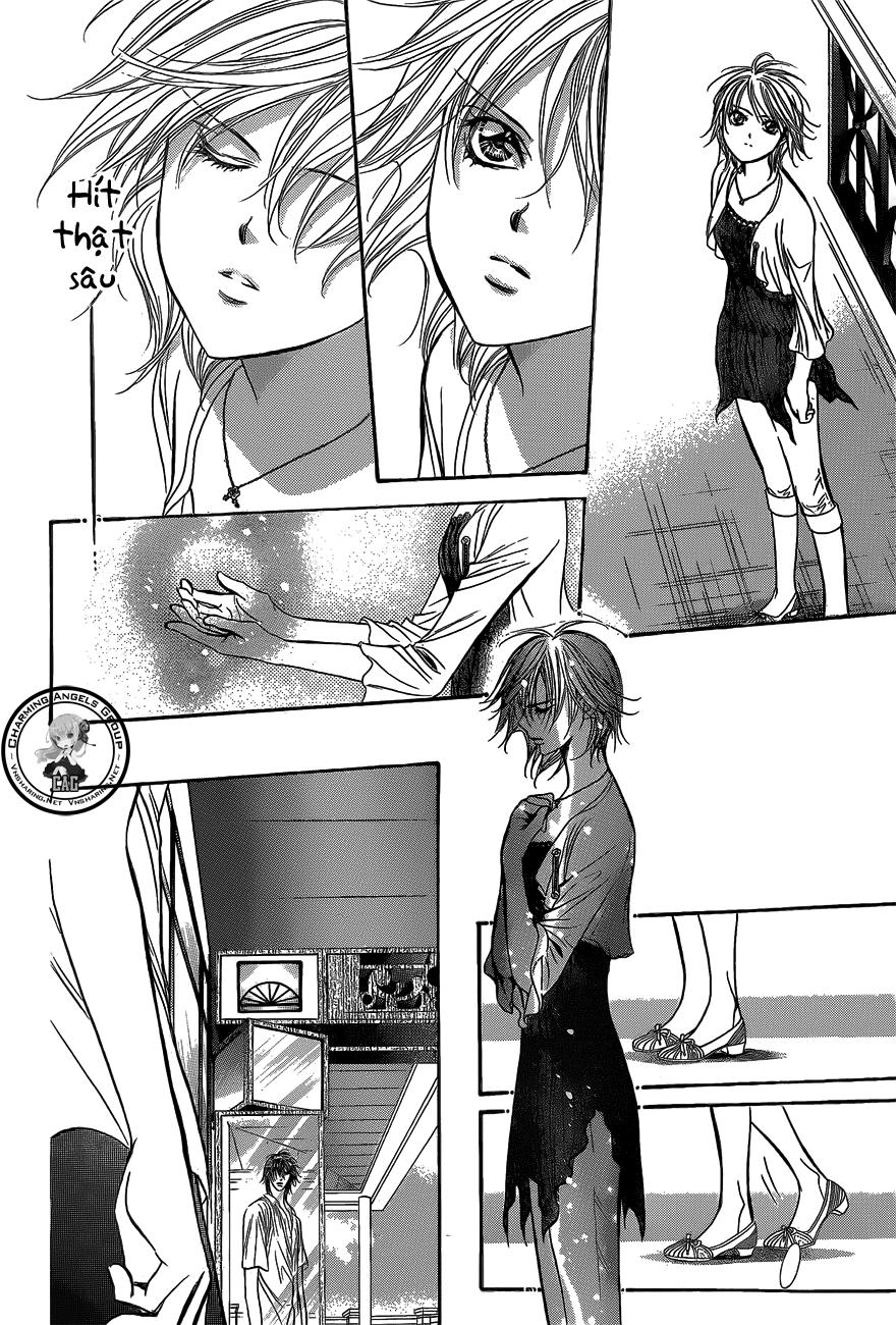 Thách Thức Tuyệt Vời Chapter 209 - 25