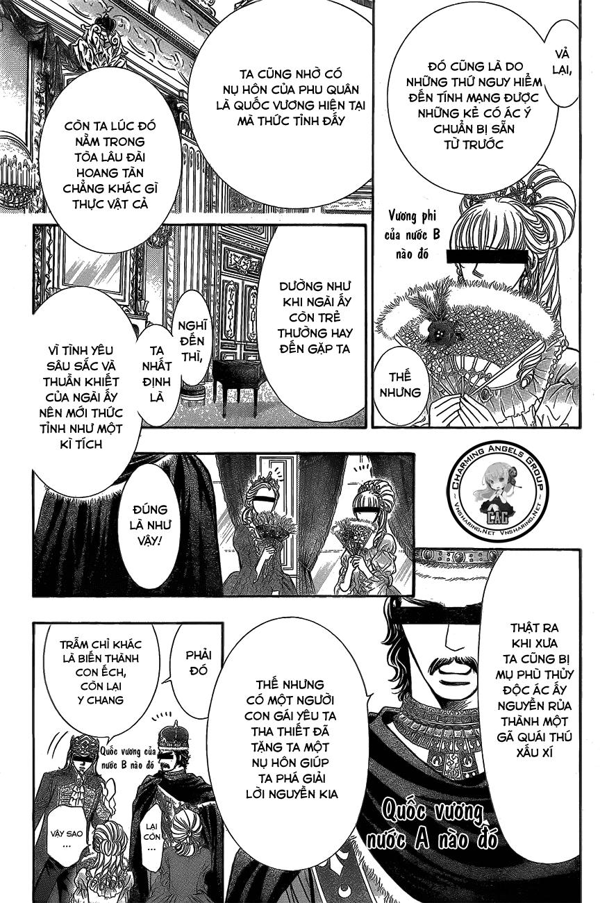 Thách Thức Tuyệt Vời Chapter 209 - 4