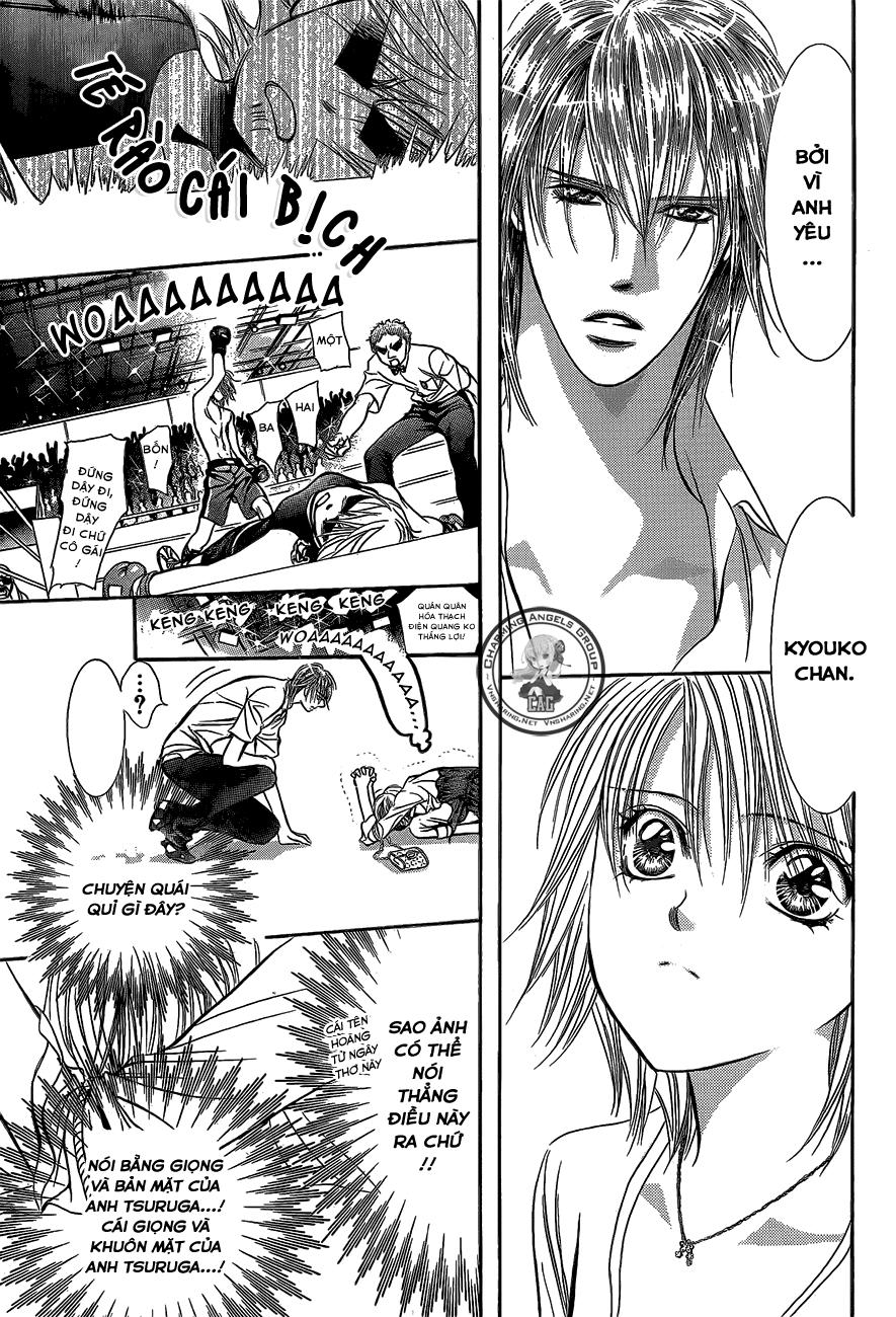 Thách Thức Tuyệt Vời Chapter 209 - 8