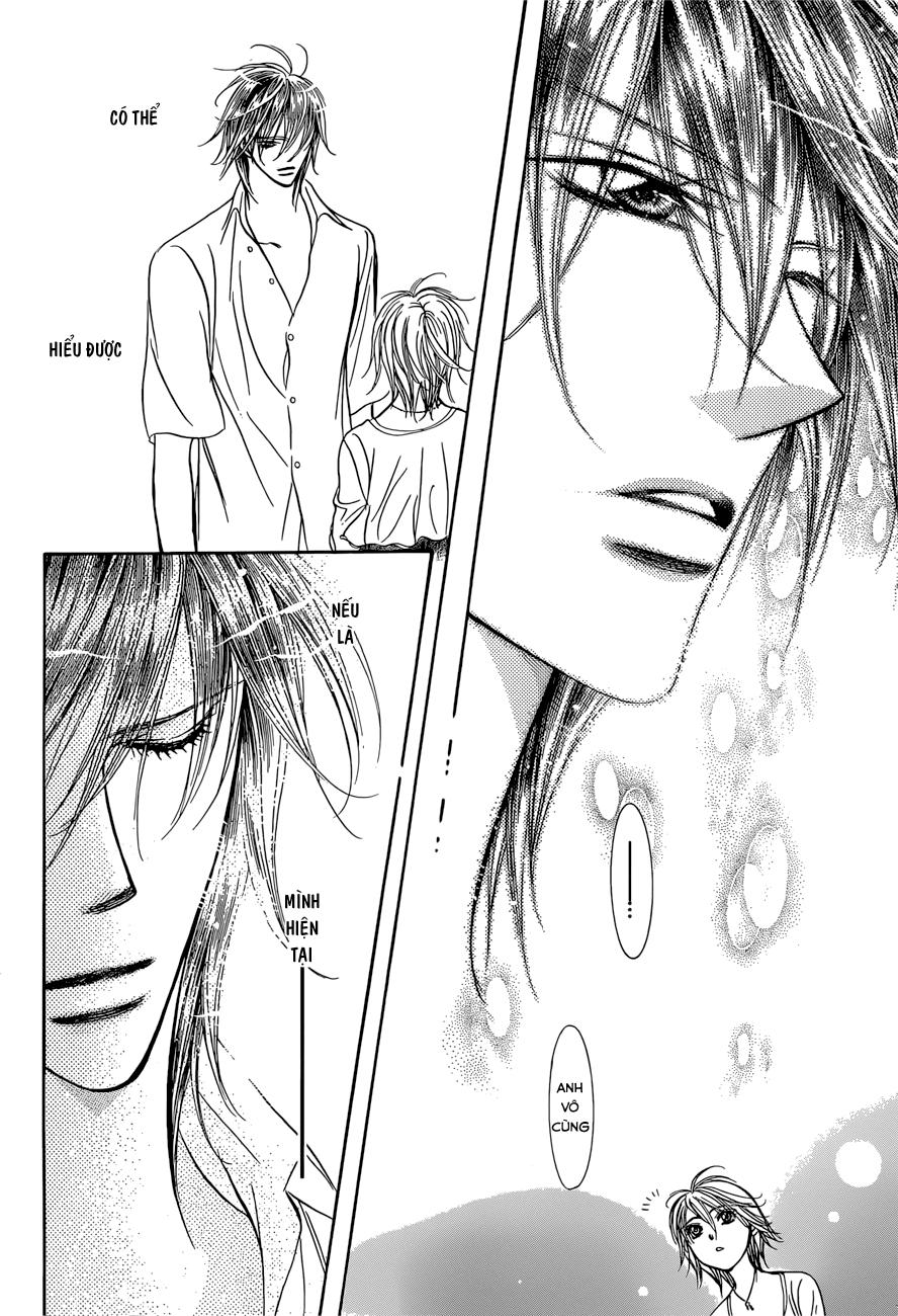 Thách Thức Tuyệt Vời Chapter 210 - 15