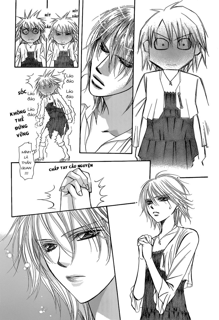 Thách Thức Tuyệt Vời Chapter 210 - 20