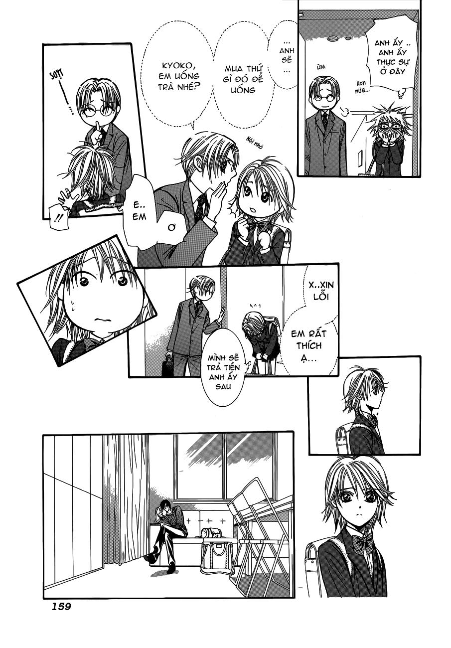 Thách Thức Tuyệt Vời Chapter 211.5 - 12