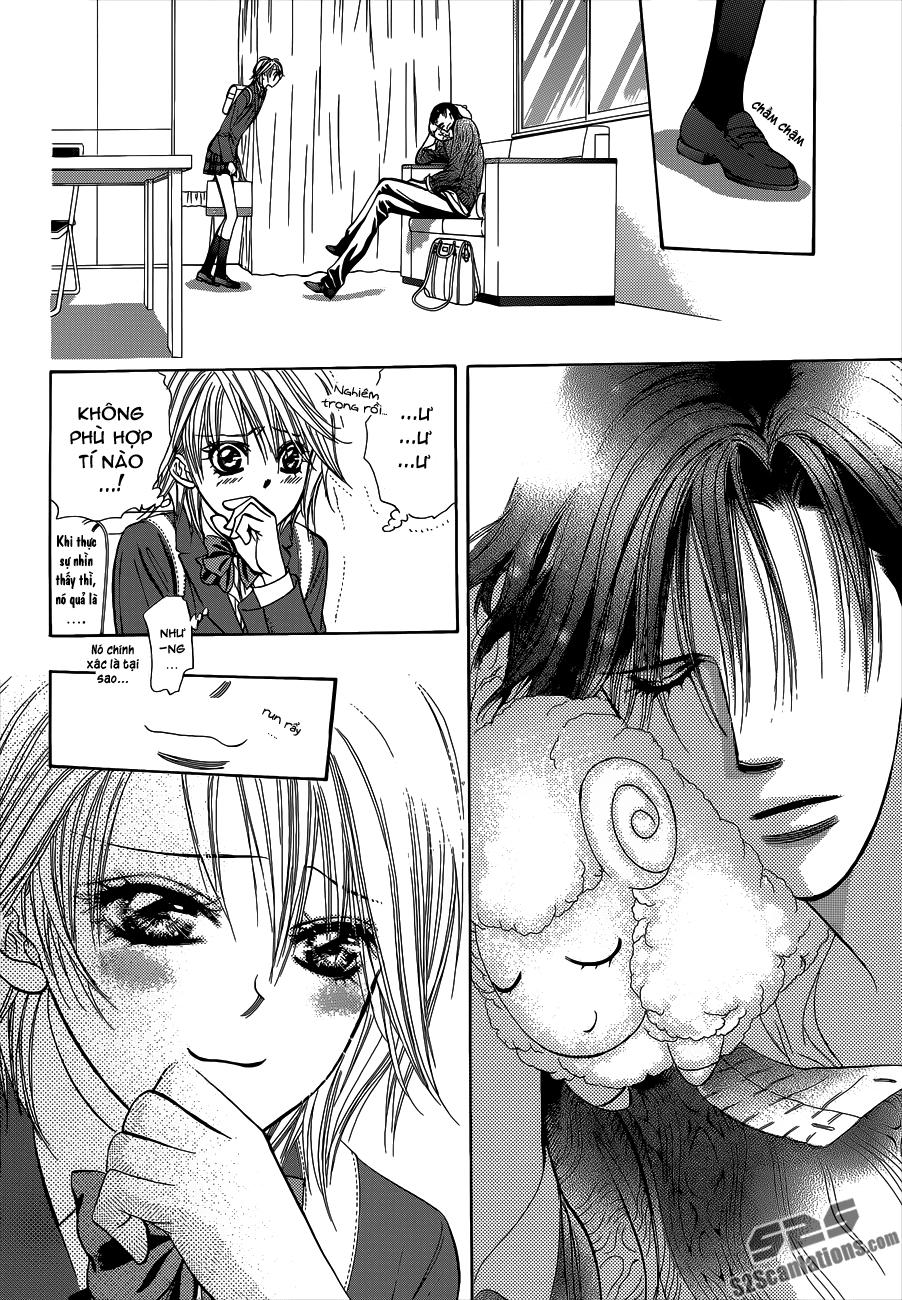 Thách Thức Tuyệt Vời Chapter 211.5 - 13