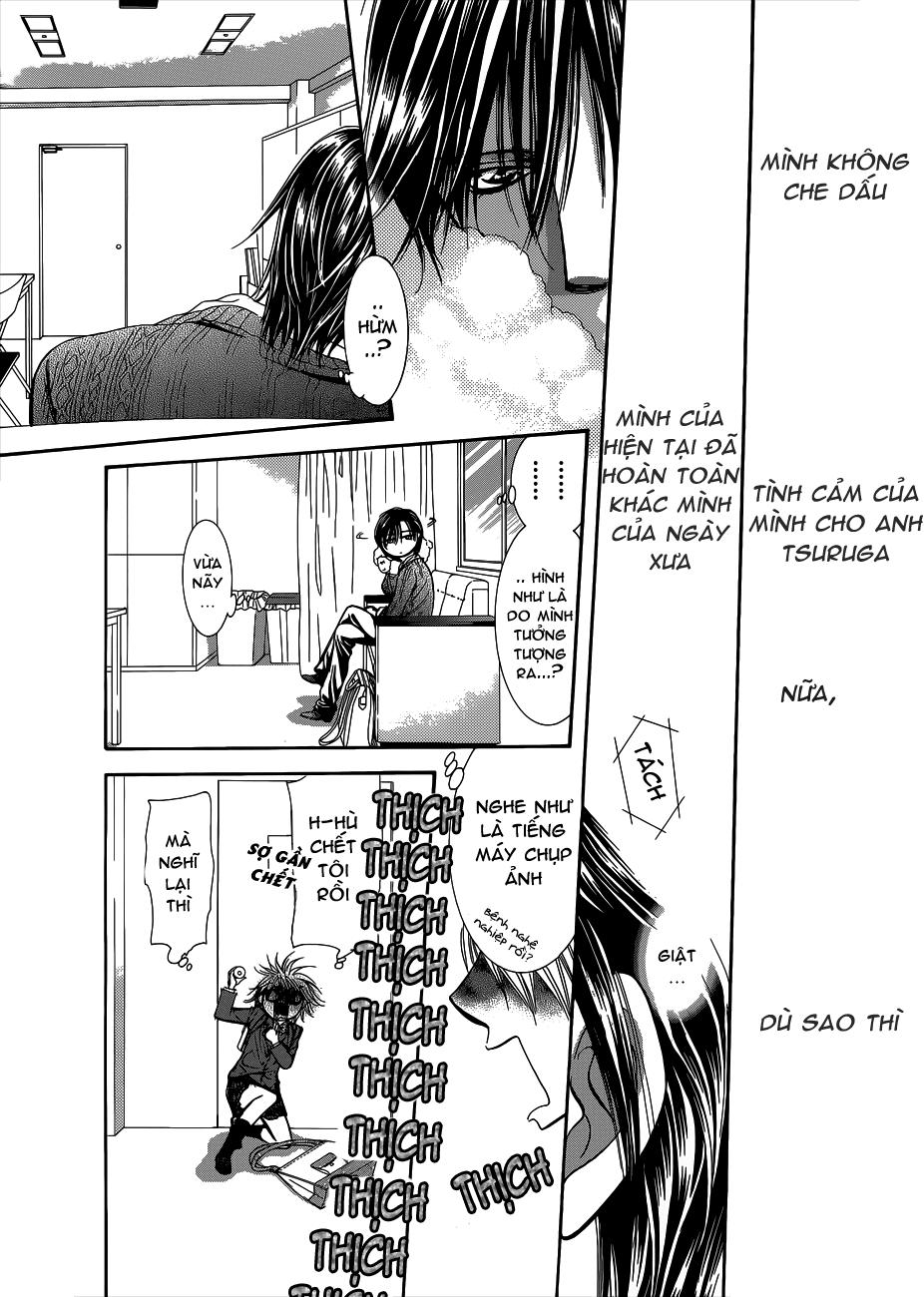 Thách Thức Tuyệt Vời Chapter 211.5 - 14