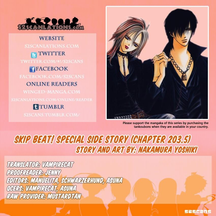 Thách Thức Tuyệt Vời Chapter 211.5 - 3