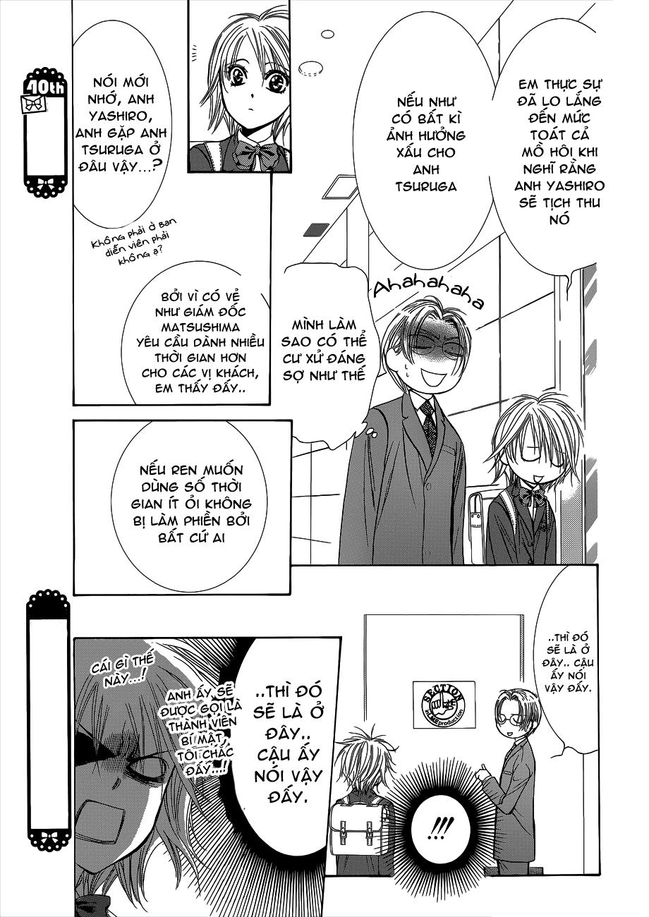 Thách Thức Tuyệt Vời Chapter 211.5 - 10