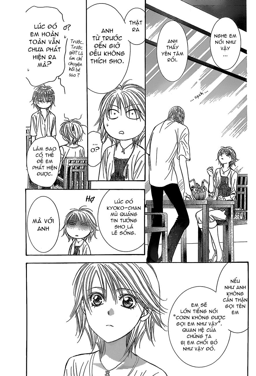 Thách Thức Tuyệt Vời Chapter 211 - 11