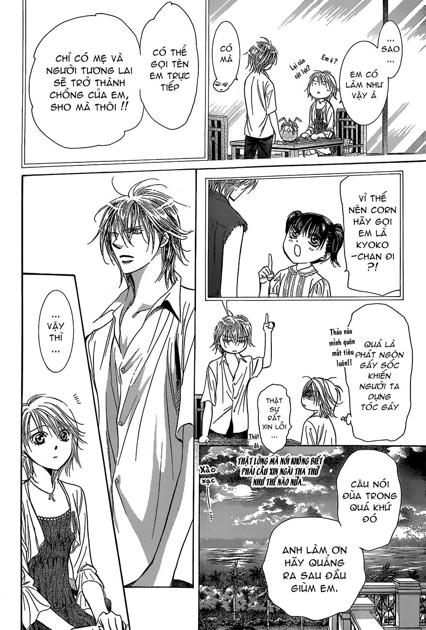 Thách Thức Tuyệt Vời Chapter 211 - 12