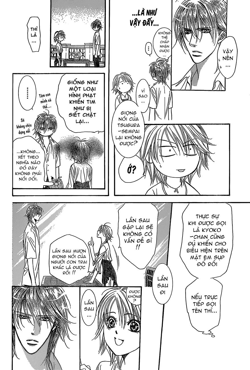 Thách Thức Tuyệt Vời Chapter 211 - 14