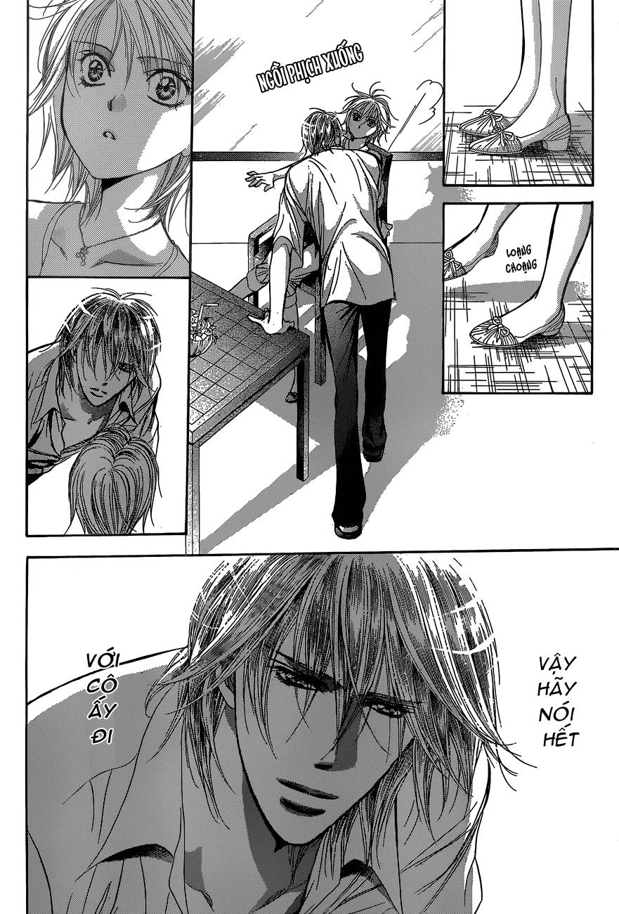 Thách Thức Tuyệt Vời Chapter 211 - 20