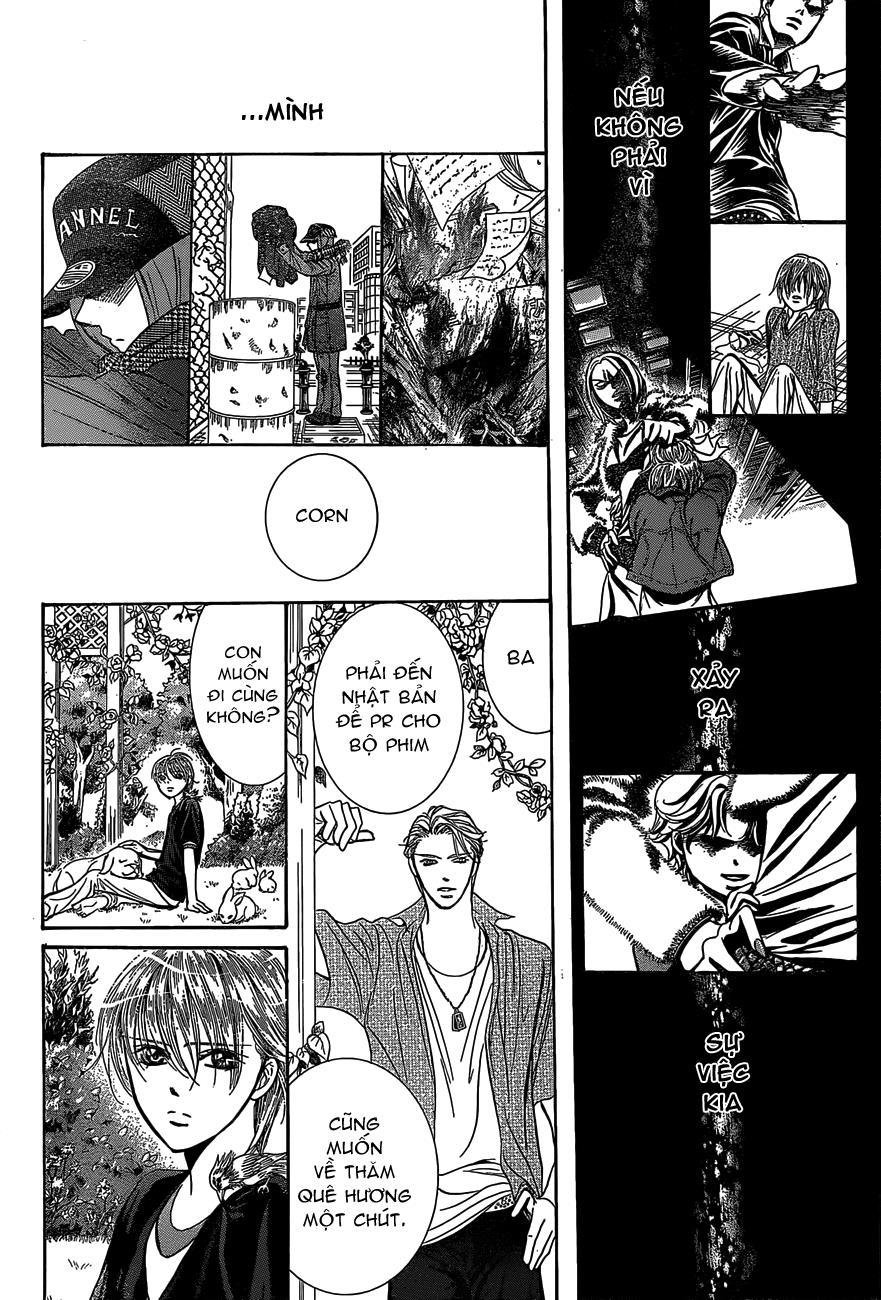 Thách Thức Tuyệt Vời Chapter 211 - 3