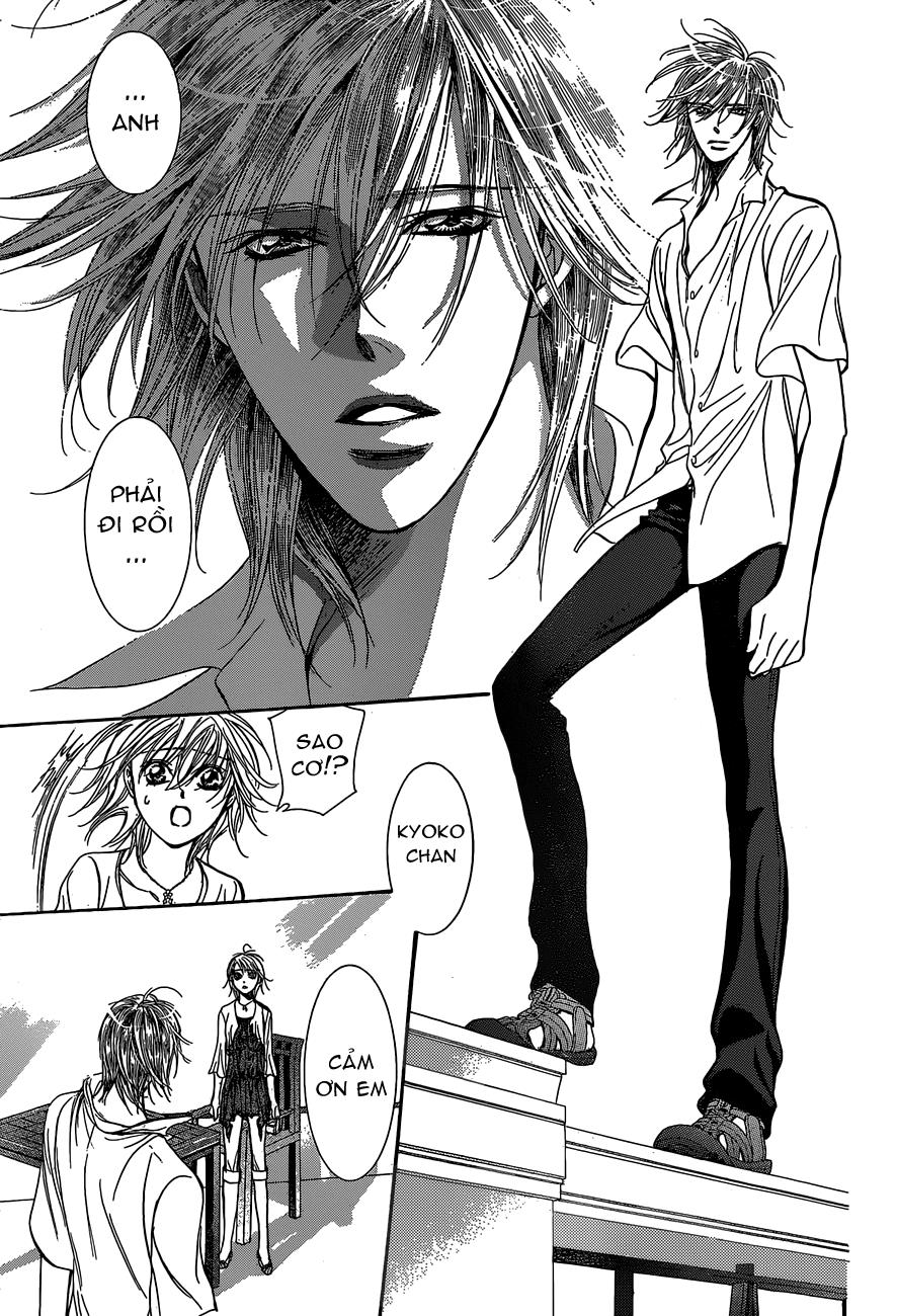 Thách Thức Tuyệt Vời Chapter 211 - 25