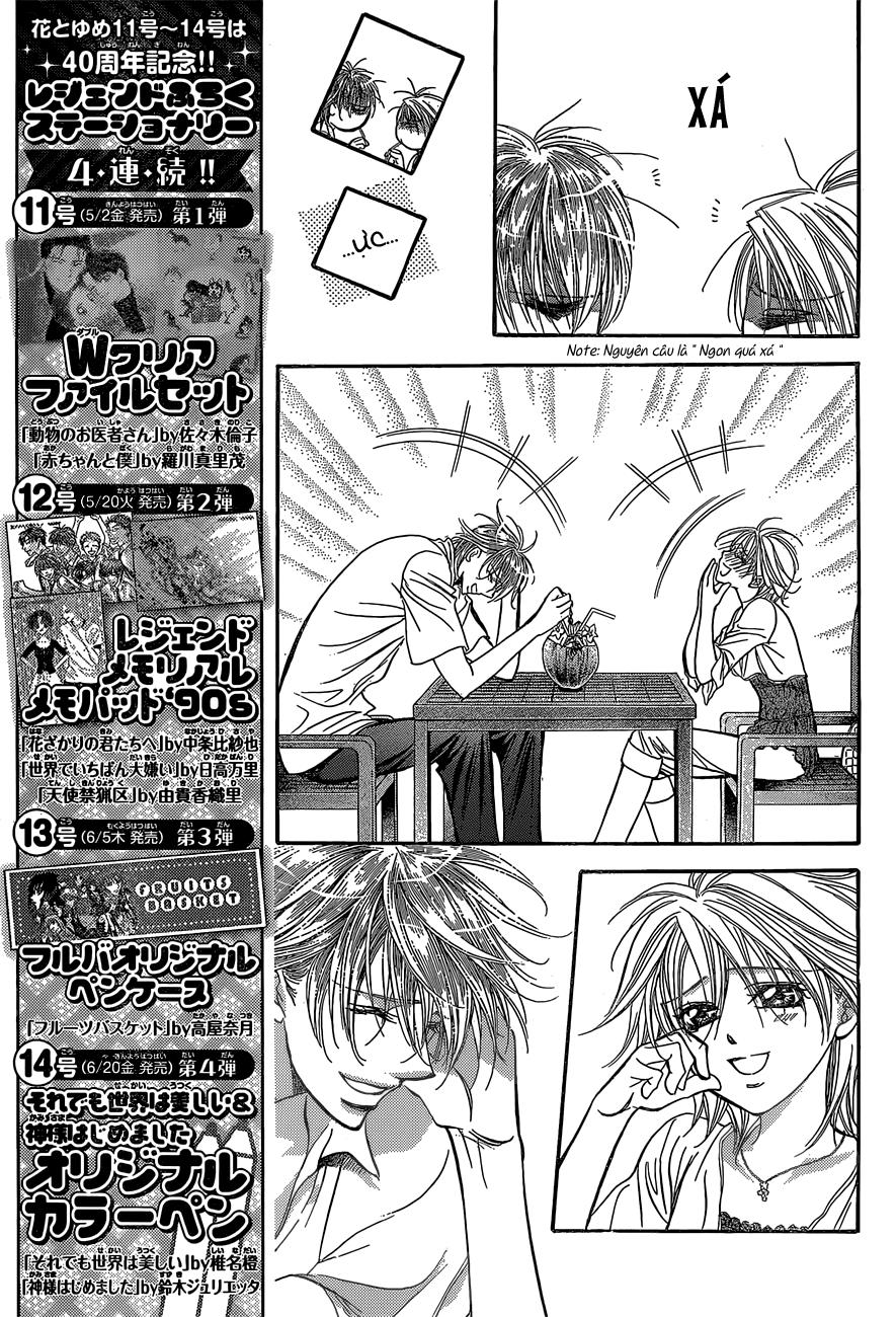 Thách Thức Tuyệt Vời Chapter 211 - 7