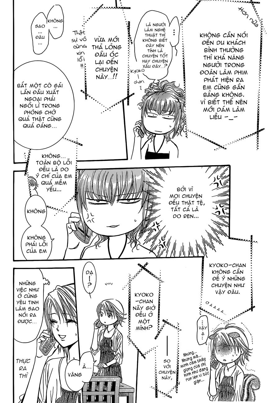 Thách Thức Tuyệt Vời Chapter 212 - 12