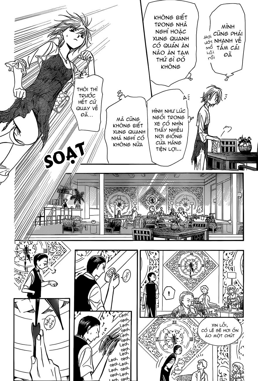 Thách Thức Tuyệt Vời Chapter 212 - 14