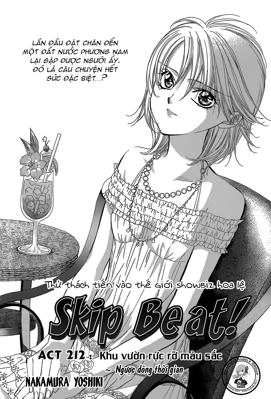 Thách Thức Tuyệt Vời Chapter 212 - 3