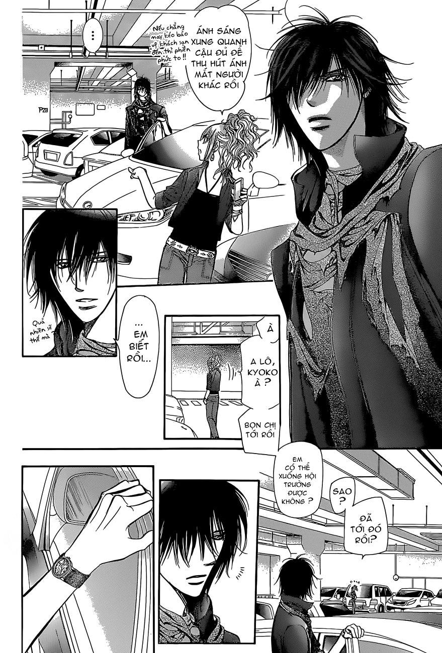 Thách Thức Tuyệt Vời Chapter 212 - 28
