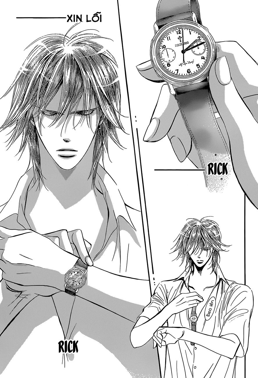 Thách Thức Tuyệt Vời Chapter 212 - 9