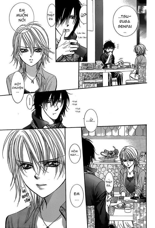 Thách Thức Tuyệt Vời Chapter 213 - 15