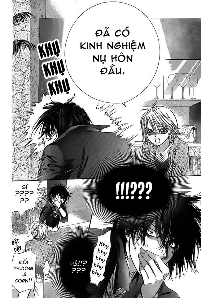 Thách Thức Tuyệt Vời Chapter 213 - 16