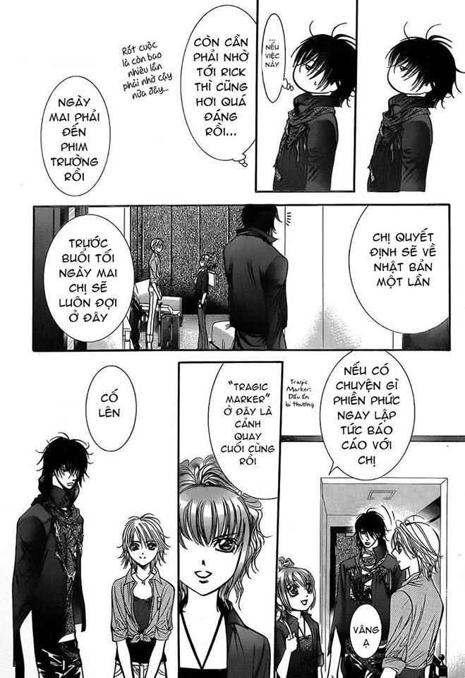Thách Thức Tuyệt Vời Chapter 213 - 25