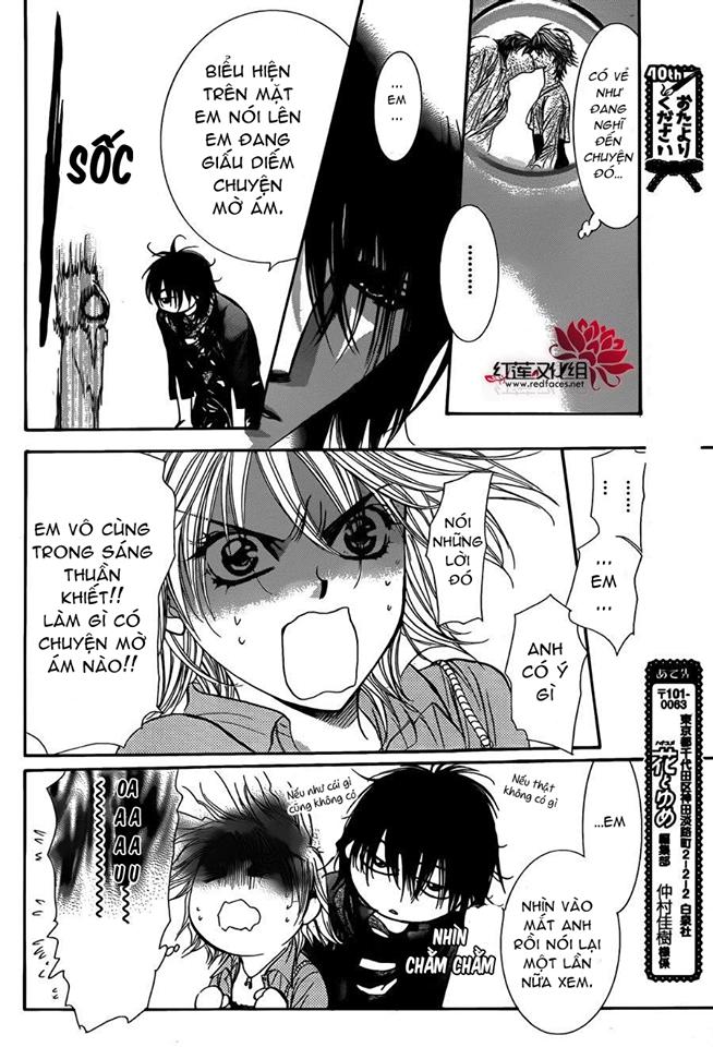 Thách Thức Tuyệt Vời Chapter 213 - 6