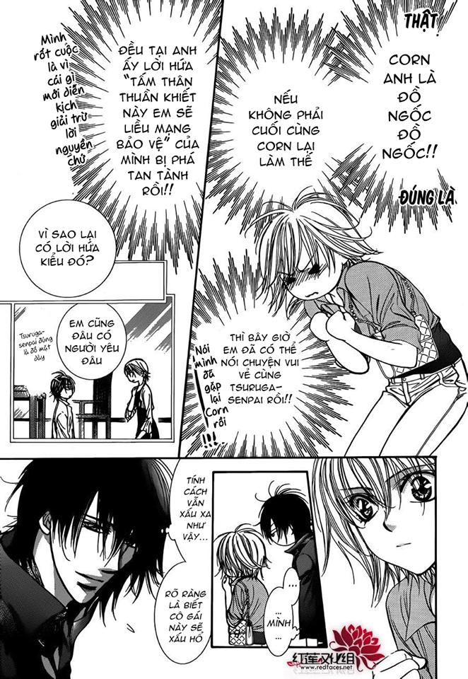 Thách Thức Tuyệt Vời Chapter 213 - 7