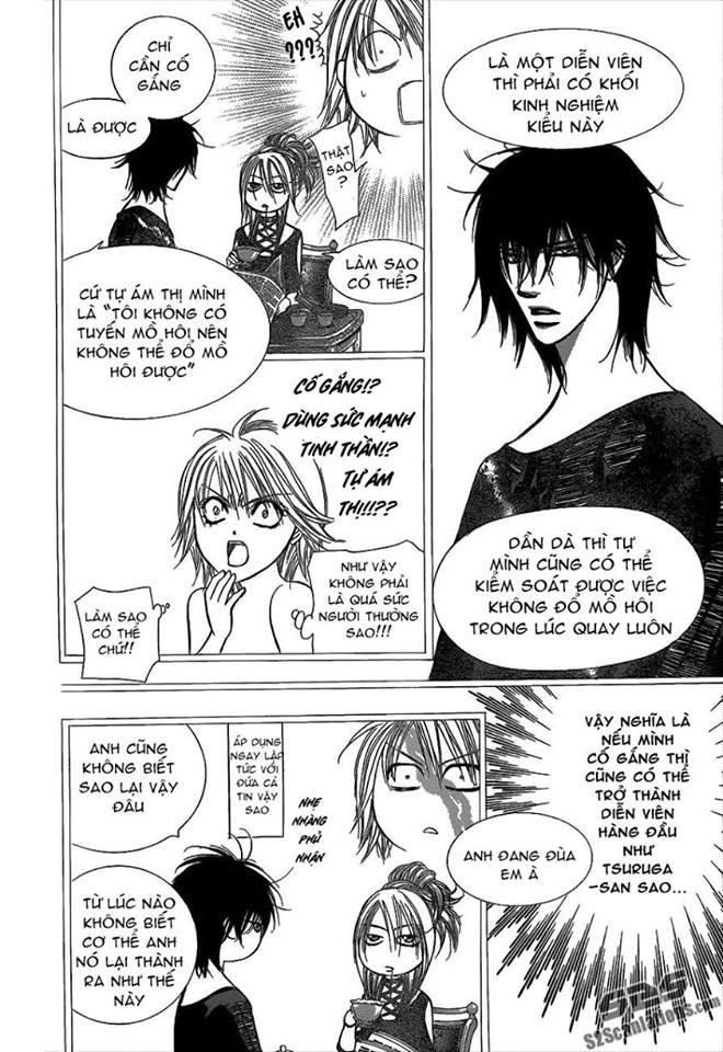 Thách Thức Tuyệt Vời Chapter 214 - 11