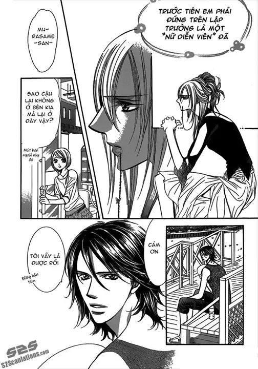 Thách Thức Tuyệt Vời Chapter 214 - 15