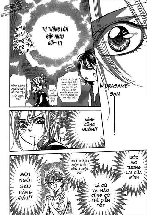 Thách Thức Tuyệt Vời Chapter 214 - 19