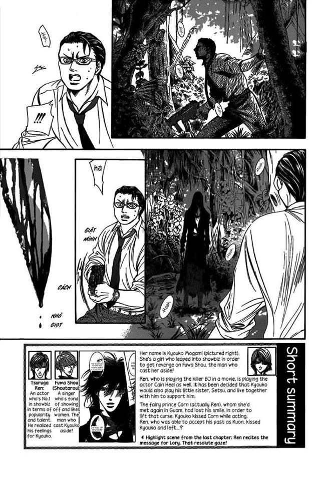 Thách Thức Tuyệt Vời Chapter 214 - 3