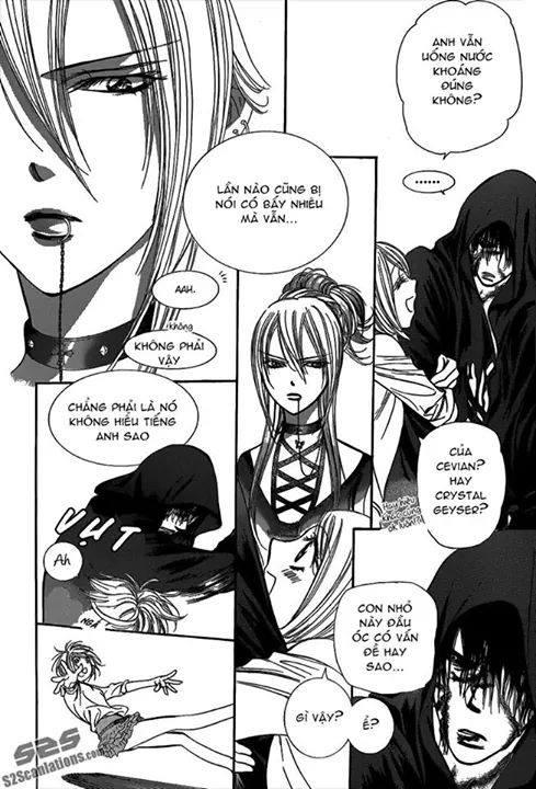 Thách Thức Tuyệt Vời Chapter 214 - 23