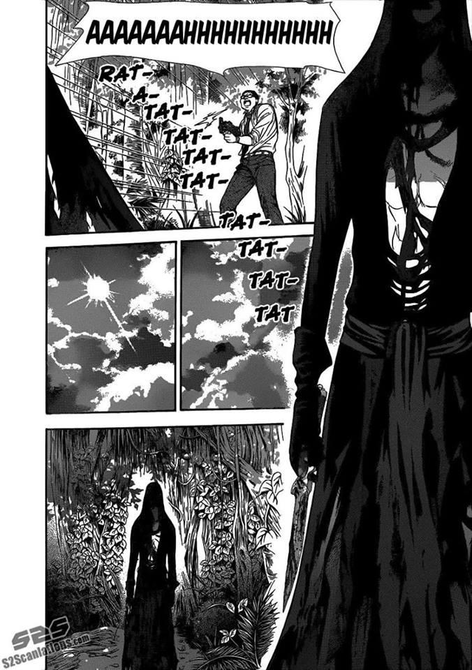 Thách Thức Tuyệt Vời Chapter 214 - 4