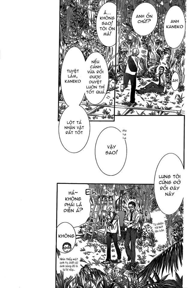 Thách Thức Tuyệt Vời Chapter 214 - 8