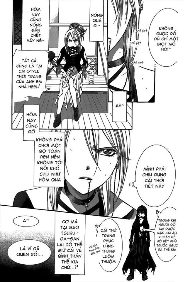 Thách Thức Tuyệt Vời Chapter 214 - 10