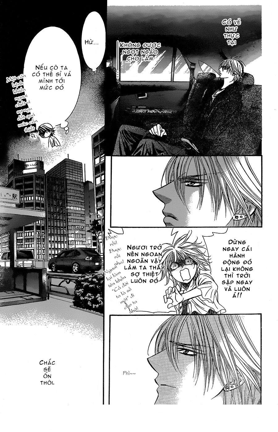 Thách Thức Tuyệt Vời Chapter 217 - 23