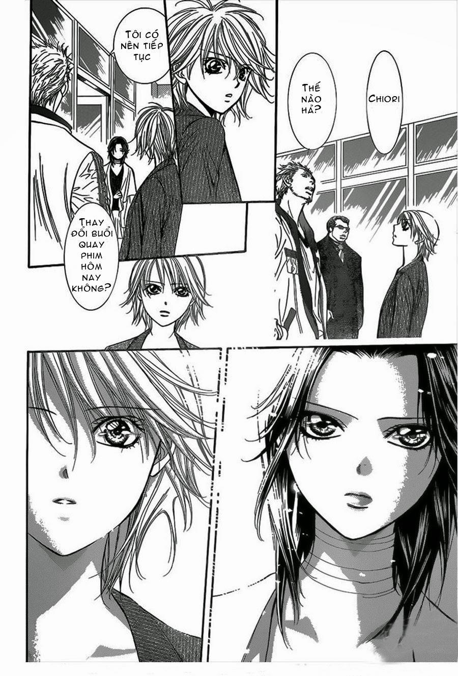 Thách Thức Tuyệt Vời Chapter 218 - 21