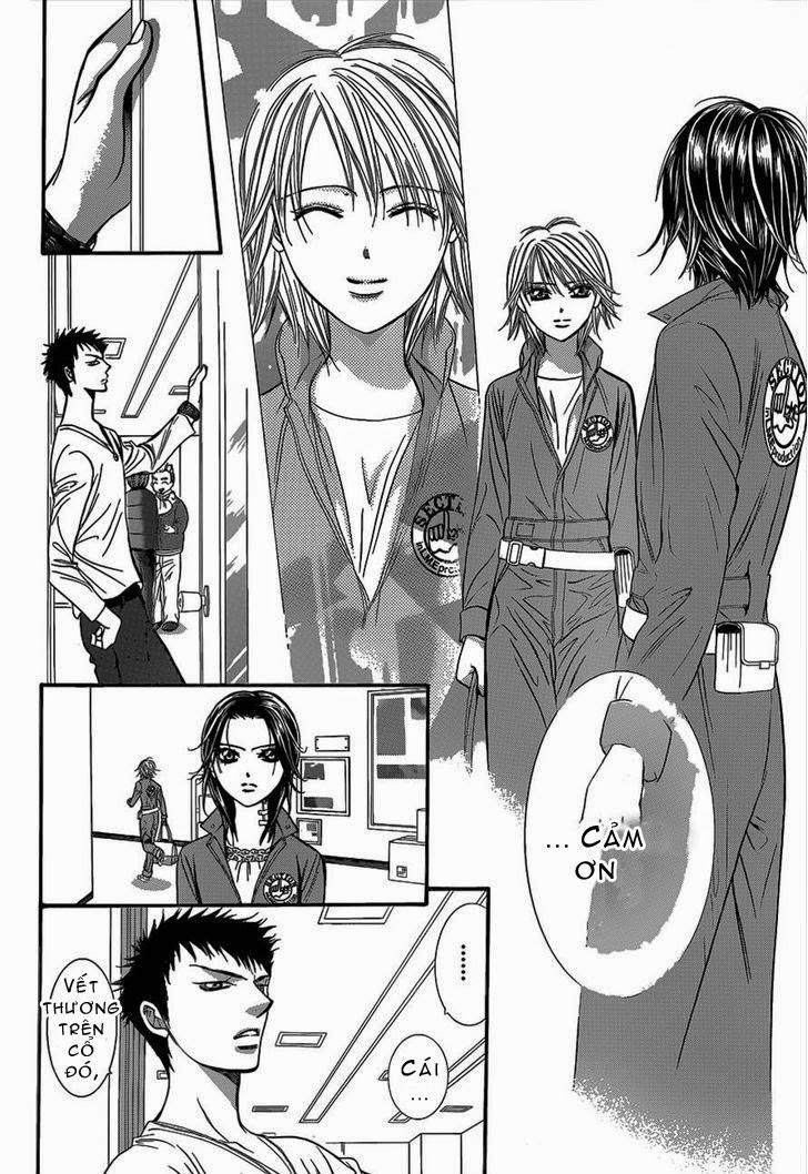 Thách Thức Tuyệt Vời Chapter 219 - 20