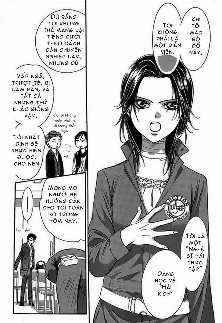 Thách Thức Tuyệt Vời Chapter 219 - 4