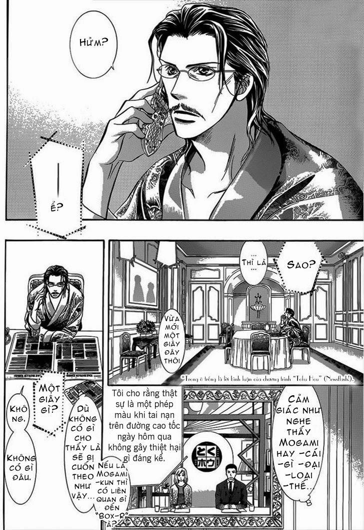 Thách Thức Tuyệt Vời Chapter 219 - 8