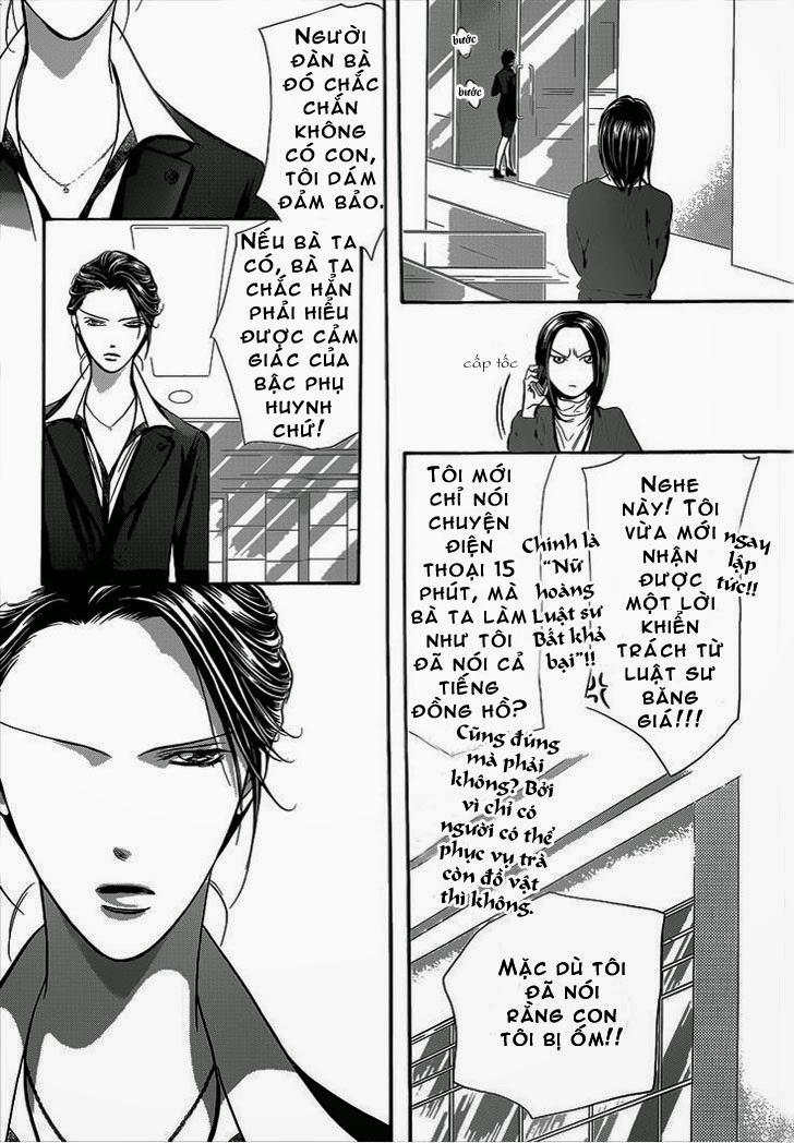 Thách Thức Tuyệt Vời Chapter 220 - 11