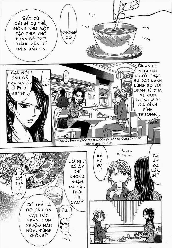 Thách Thức Tuyệt Vời Chapter 220 - 12