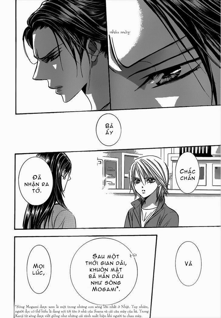 Thách Thức Tuyệt Vời Chapter 220 - 15