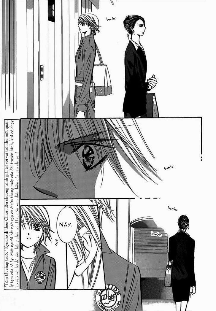 Thách Thức Tuyệt Vời Chapter 220 - 5